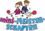 Logo mini-Meisterschaften